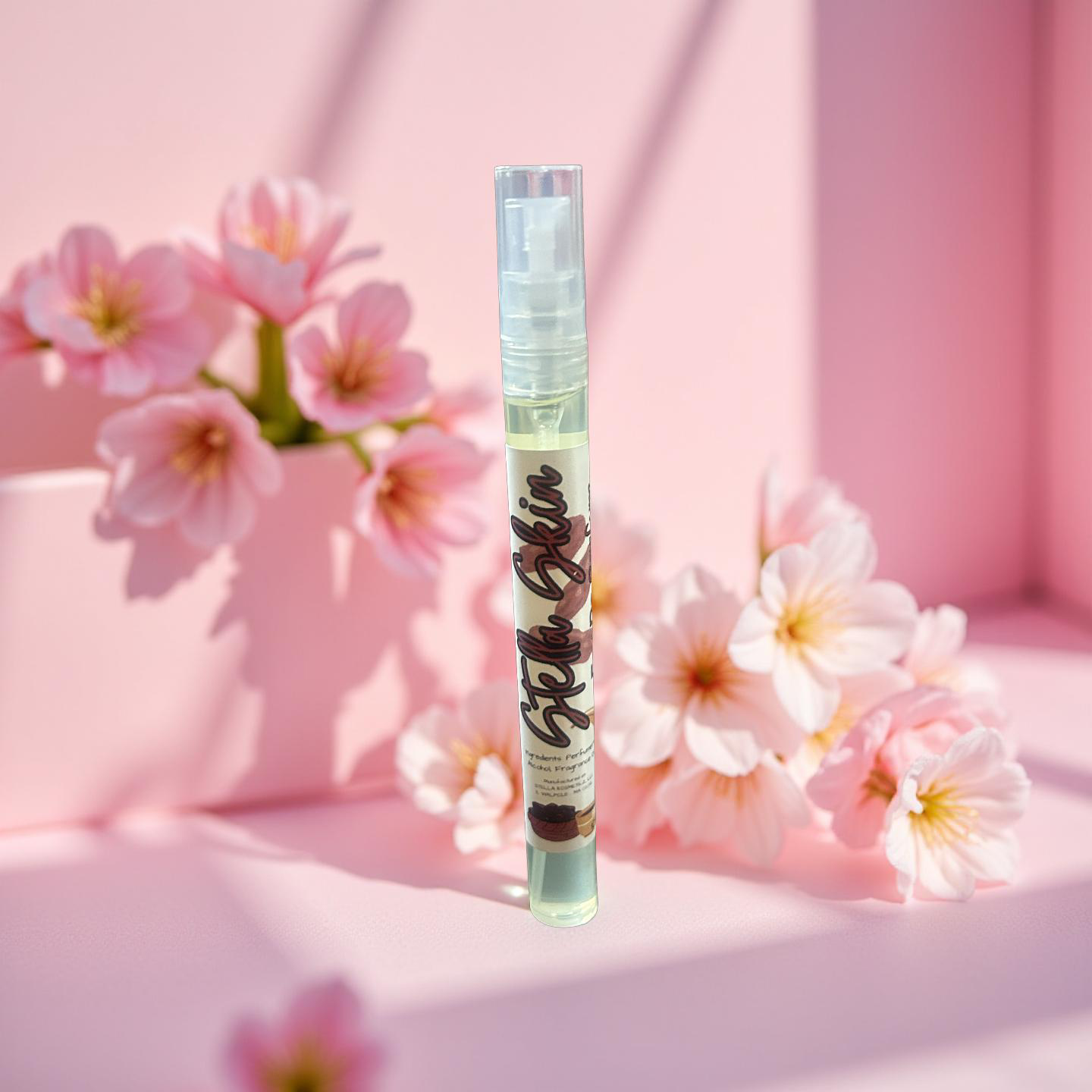 It's A Date Eau De Parfum