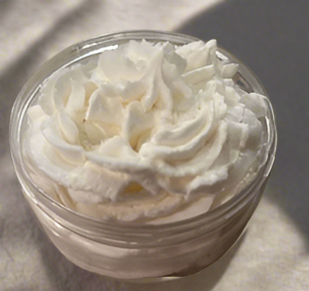 Santal 33ish Body Butter + ButterKream
