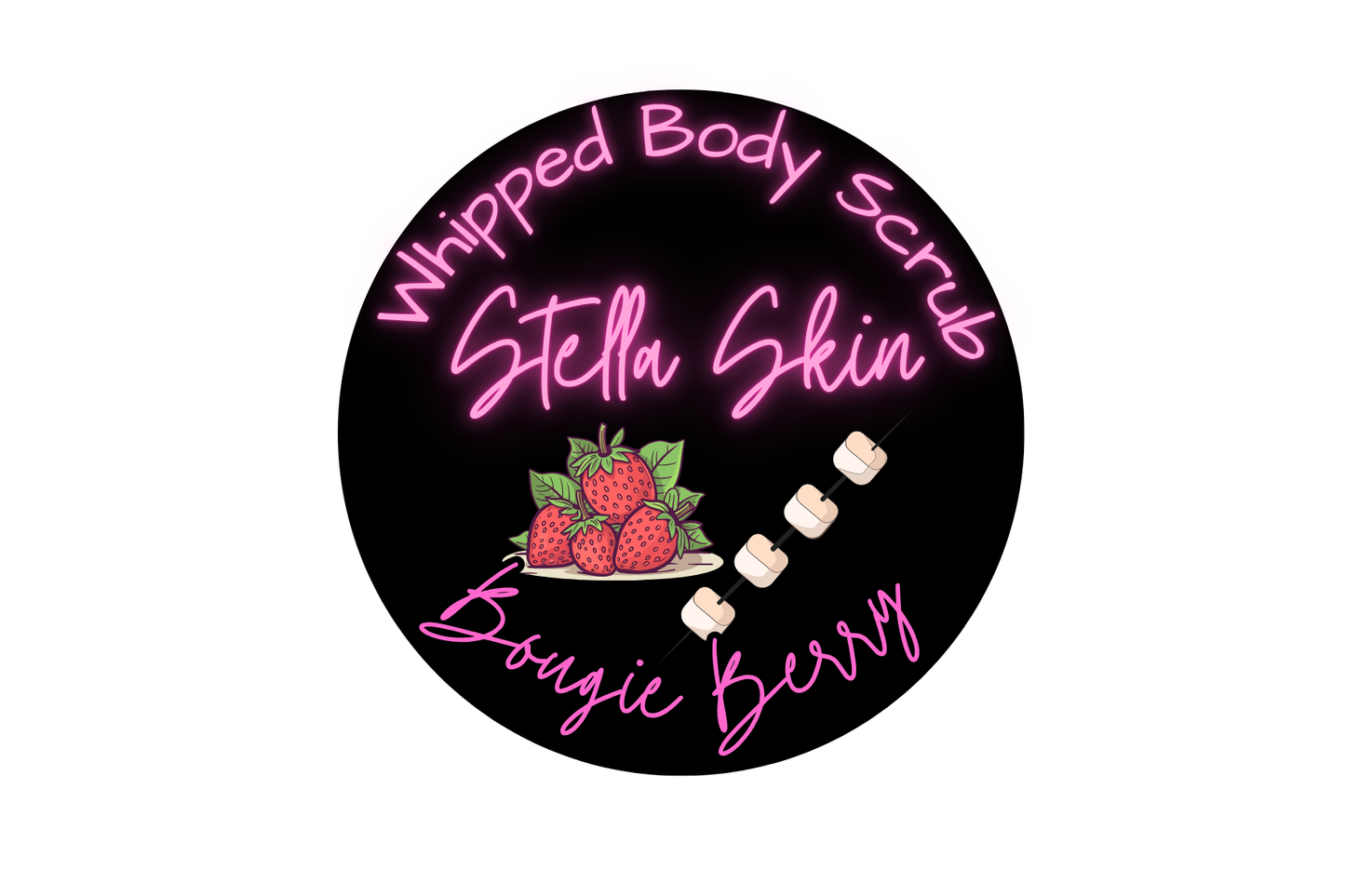 Bougie Berry Bundle