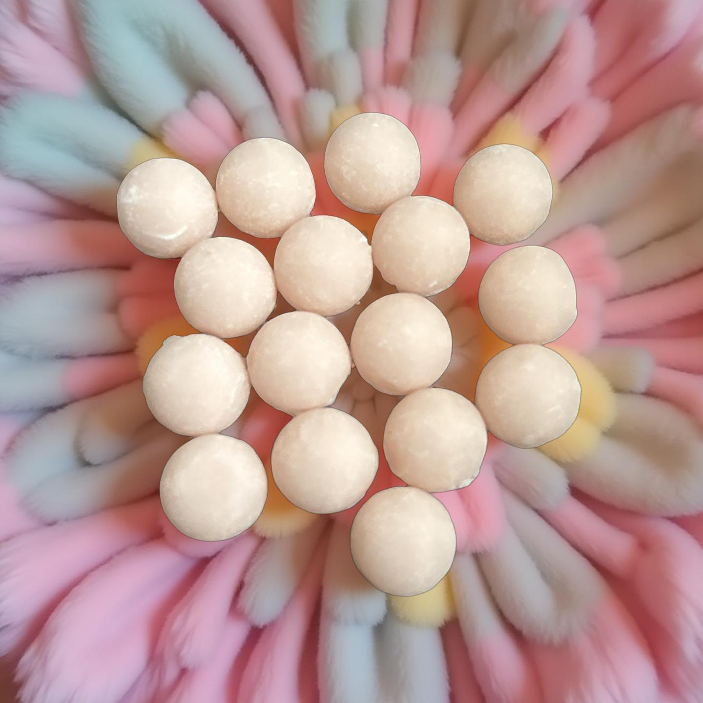 Cotton CandyLand Body Butter Baebee-z