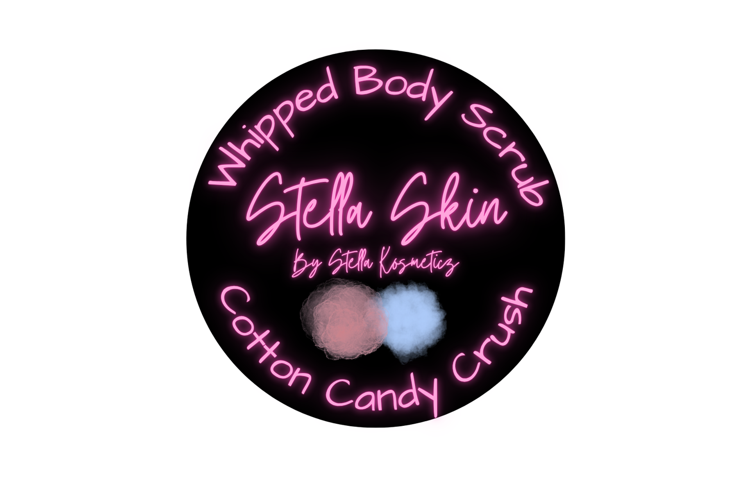 Cotton Candy Crush Bundle