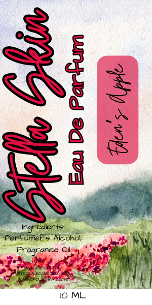 Eden's Apple Eau De Parfum