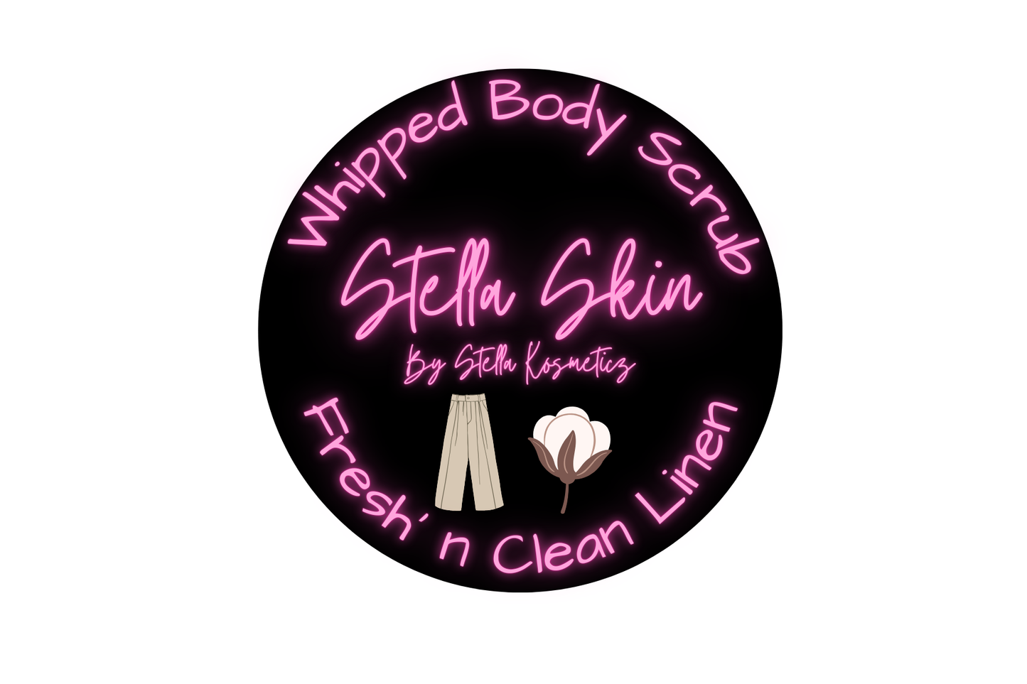 Fresh & Clean Body Scrub