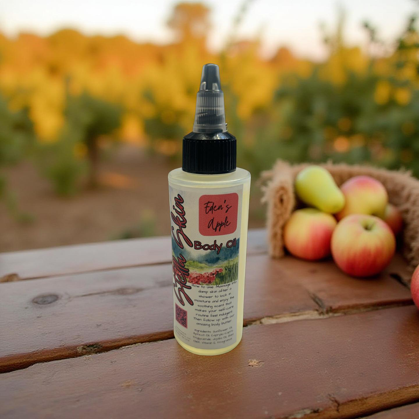 Eden's Apple Bundle