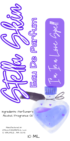 I'm In A Love Spell Eau De Parfum
