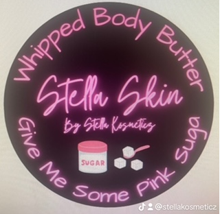 Give Me Some Pink Suga Body Butter