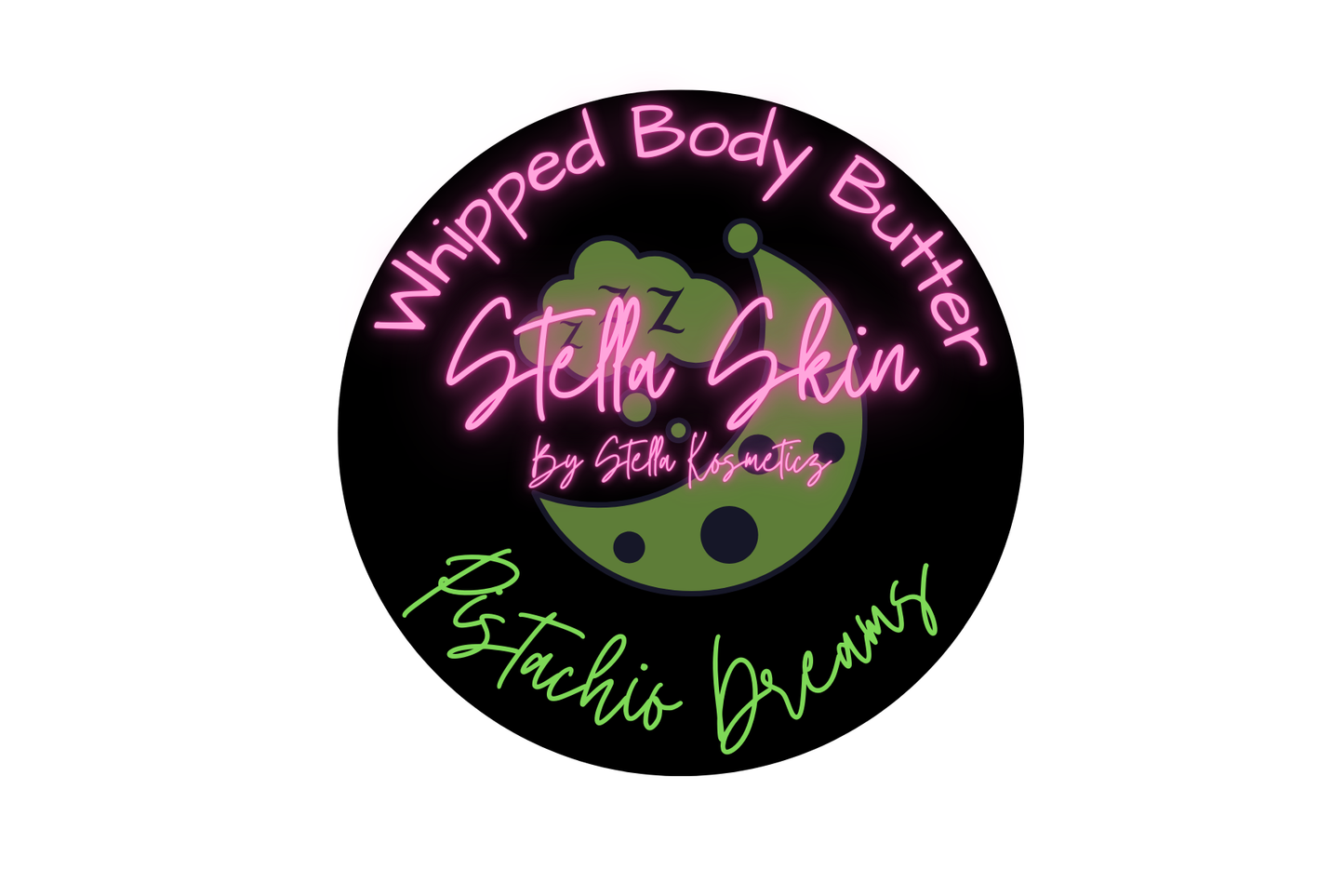 Pistachio Dreams Body Butter + ButterKream