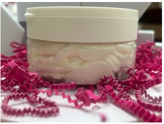 He is Fierce Body Butter