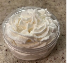 He is Fierce Body Butter