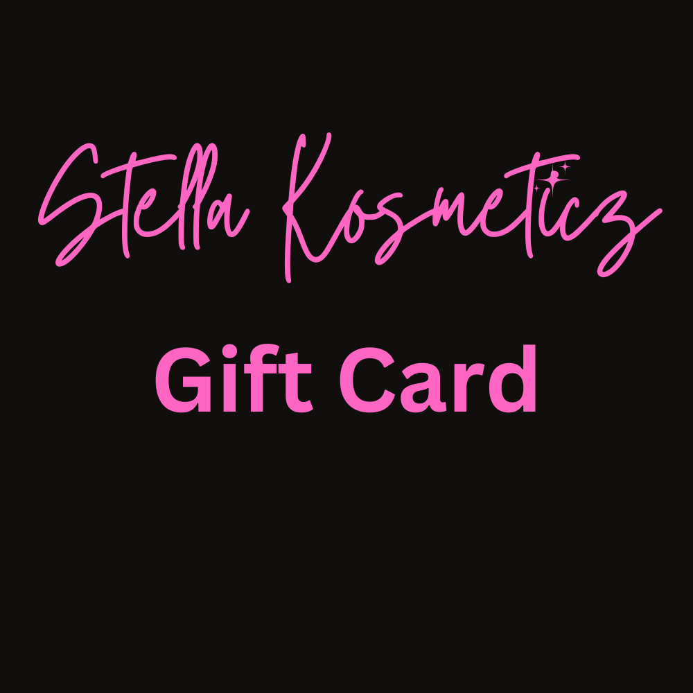 Stella Kosmeticz Gift Card