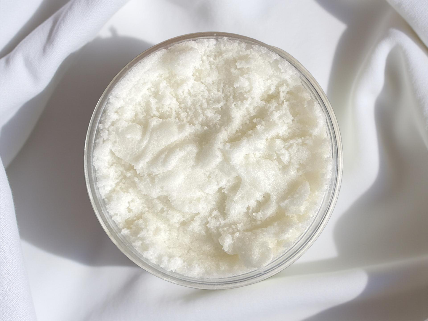 Fresh & Clean Body Scrub