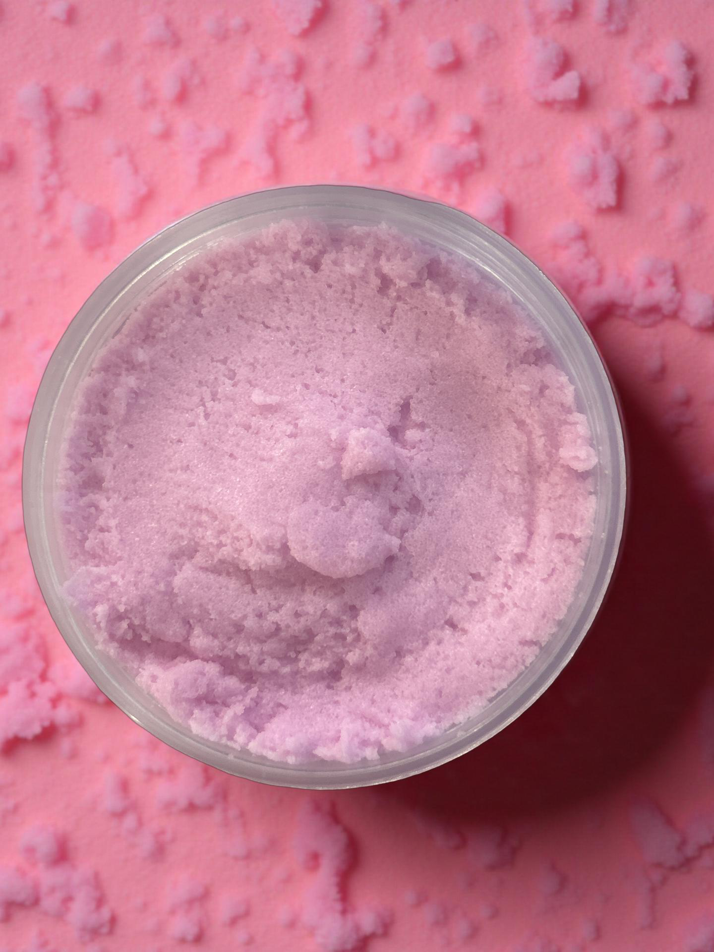Give Me Some Pink Suga Body Scrub