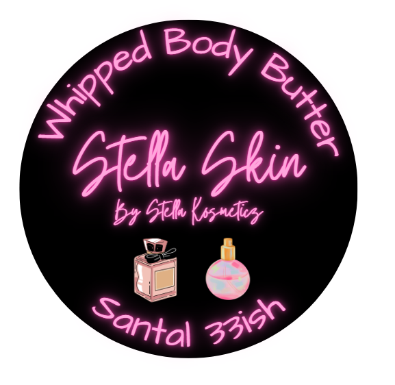 Santal 33ish Body Butter + ButterKream