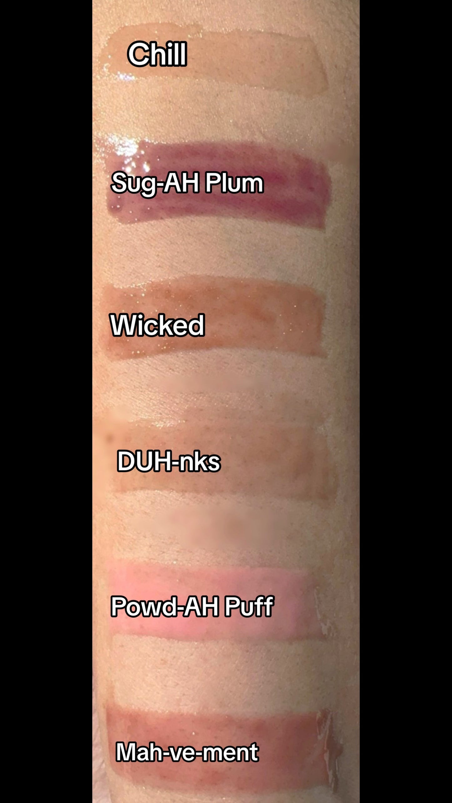 Powd-AH Puff