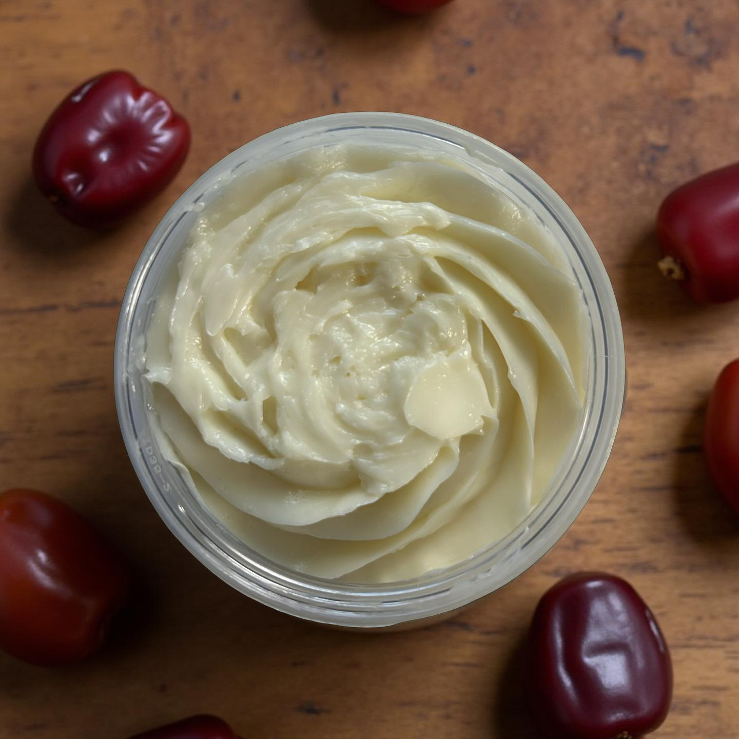 Its A Date Body Butter + ButterKream