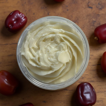 Its A Date Body Butter + ButterKream