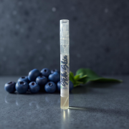 Blueberry Bliss Eau De Parfum