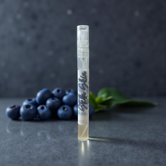 Blueberry Bliss Eau De Parfum