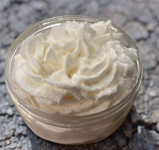 He is Fierce Body Butter