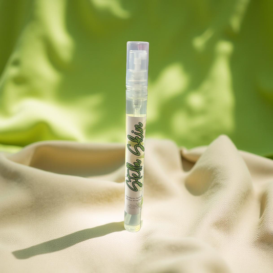 Pistachio Dreams Eau De Parfum