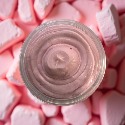 Bougie Berry Body Butter + ButterKream