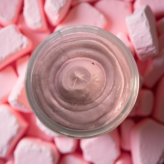 Bougie Berry Body Butter + ButterKream