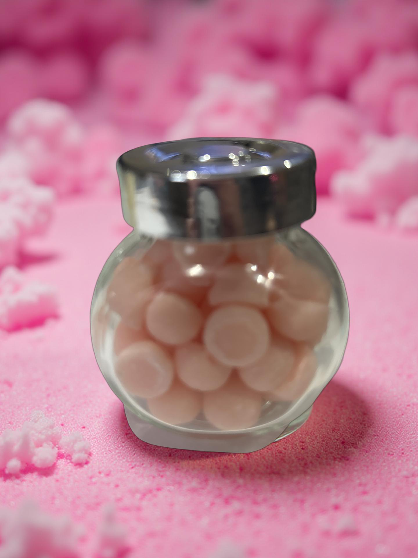 Cotton CandyLand Body Butter Baebee-z