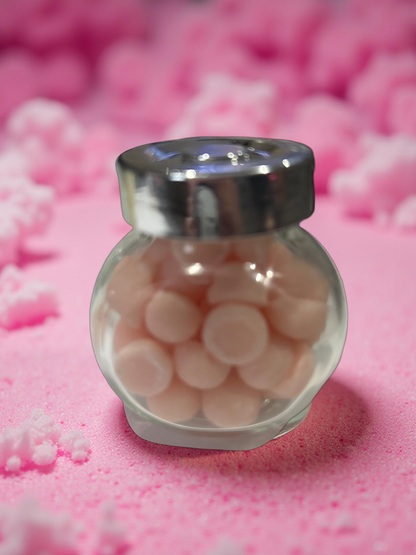 Cotton CandyLand Body Butter Baebee-z