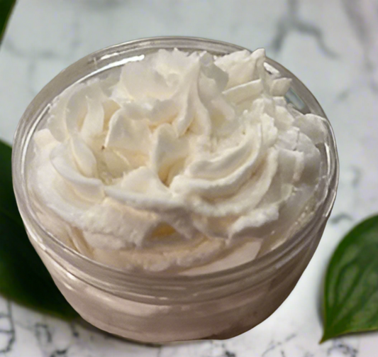 Baccarat Rouge 540ish Body Butter + ButterKream