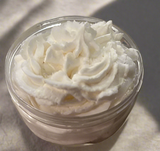 Santal 33ish Body Butter + ButterKream