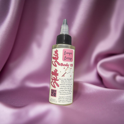 Bougie Berry Bundle