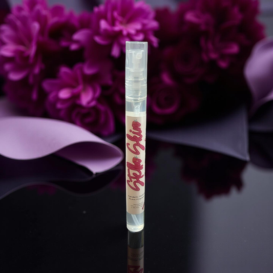 Bougie Berry Eau De Parfum