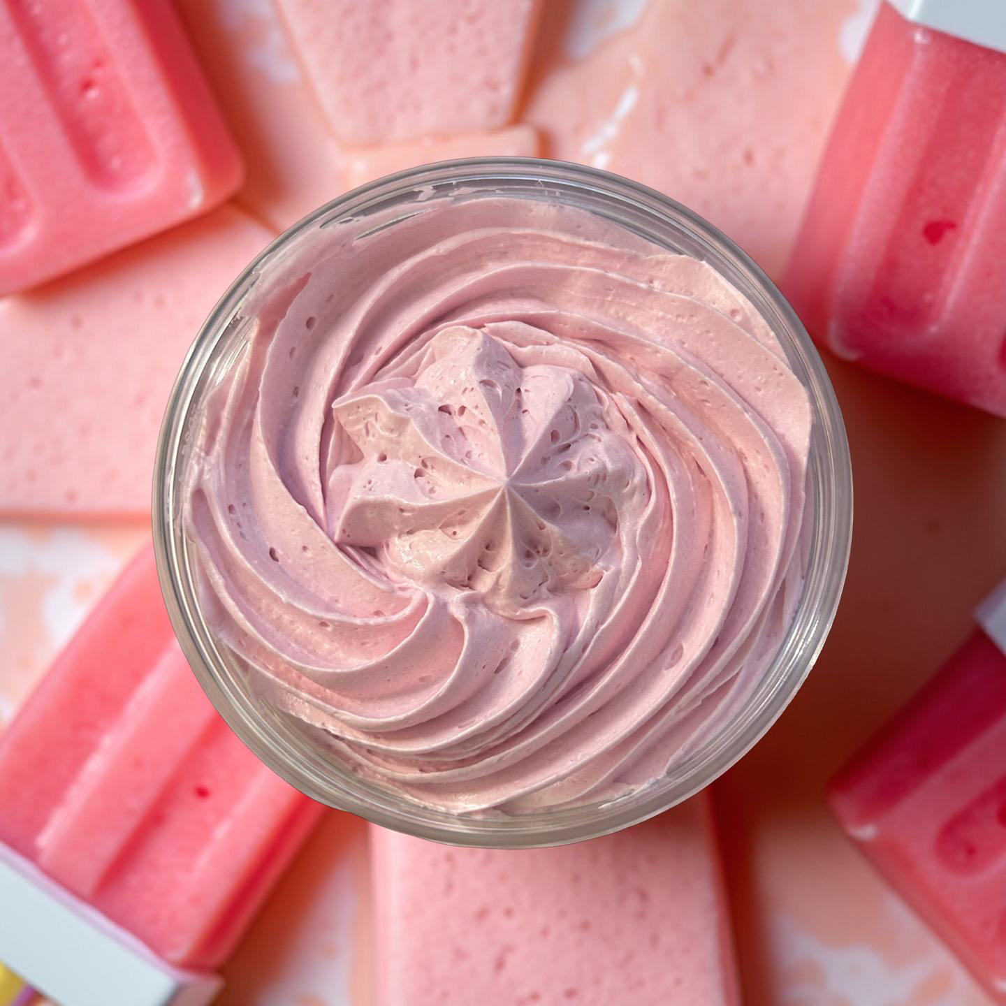 Watermelon Ice Bundle
