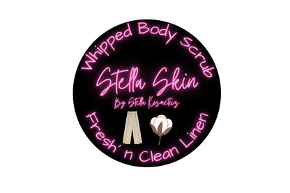Fresh & Clean Body Scrub