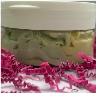 Cucumber Melon Me Body Butter