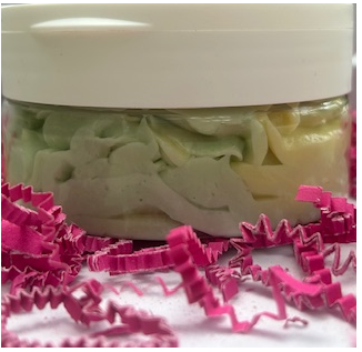 Cucumber Melon Me Body Butter