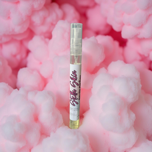 Cotton Candy Crush Eau De Parfum