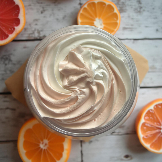 Tropical Paradise Body Butter