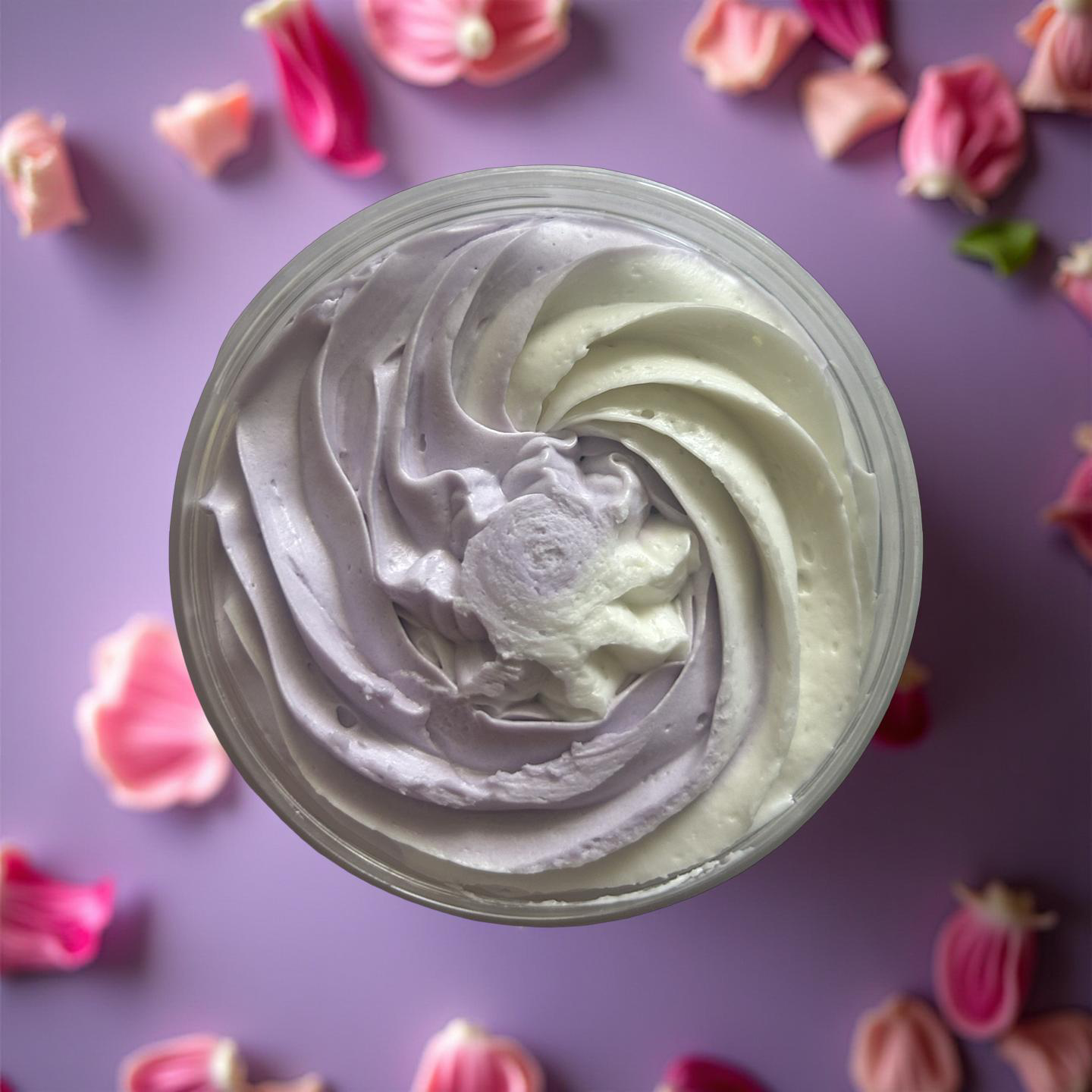 I'm in a Love Spell Body Butter + ButterKream