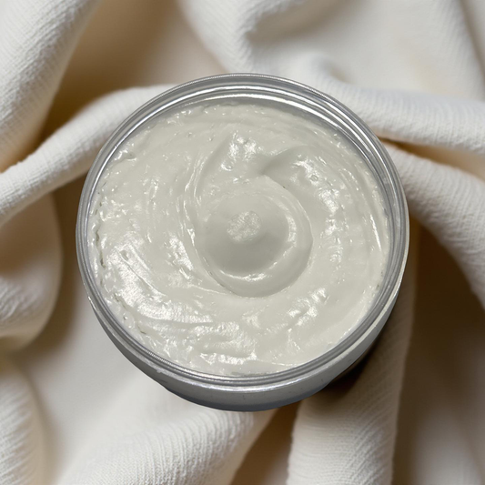 Fresh & Clean Linen Body Butter