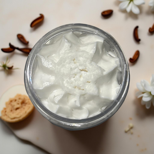 Vanilla Custard Kiss Bundle