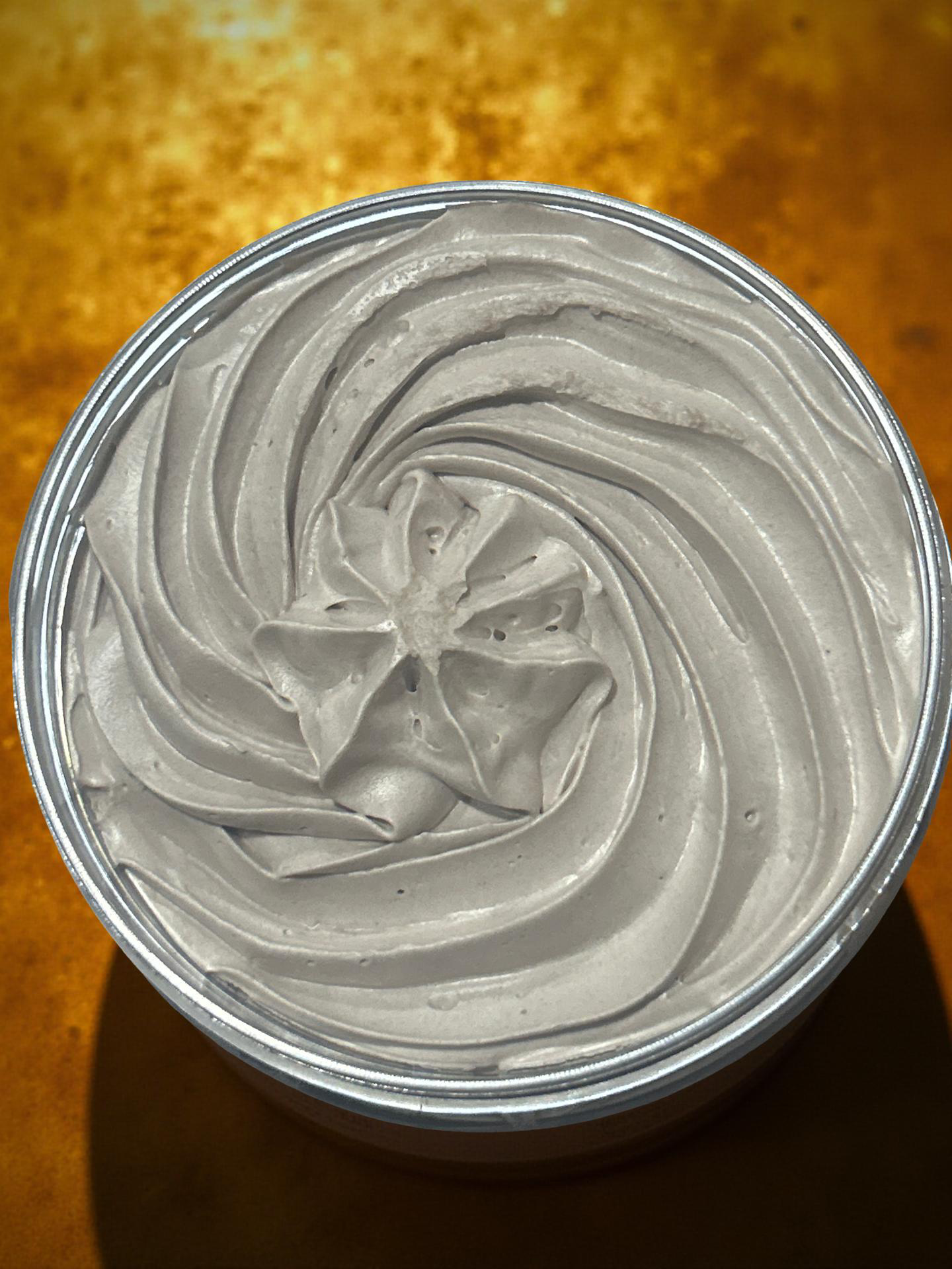 Its Golden Oats Coated Body Butter