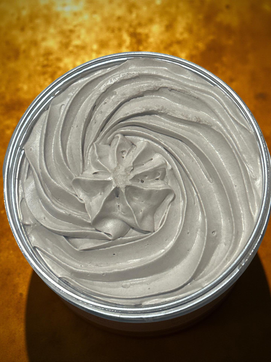 Its Golden Oats Coated Body Butter