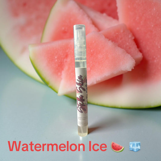 Watermelon Ice Eau De Parfum