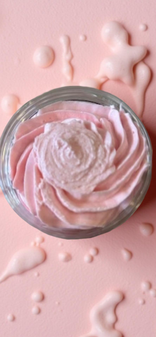 Give Me Some Pink Suga Body Butter