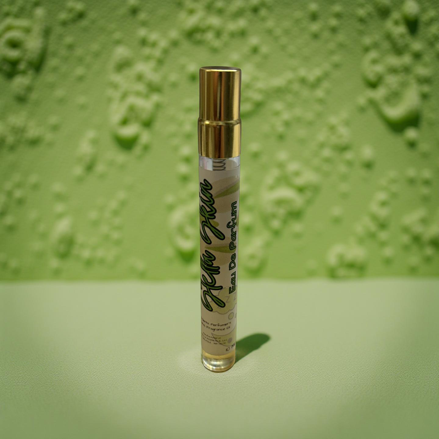 Pistachio Dreams Eau De Parfum