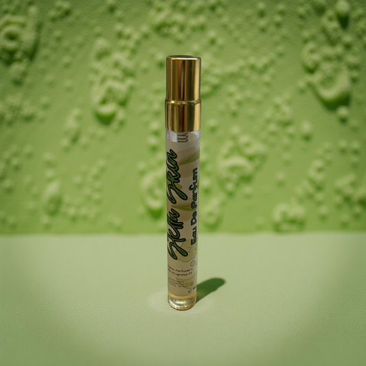 Pistachio Dreams Eau De Parfum
