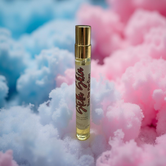 Cotton Candy Crush Eau De Parfum