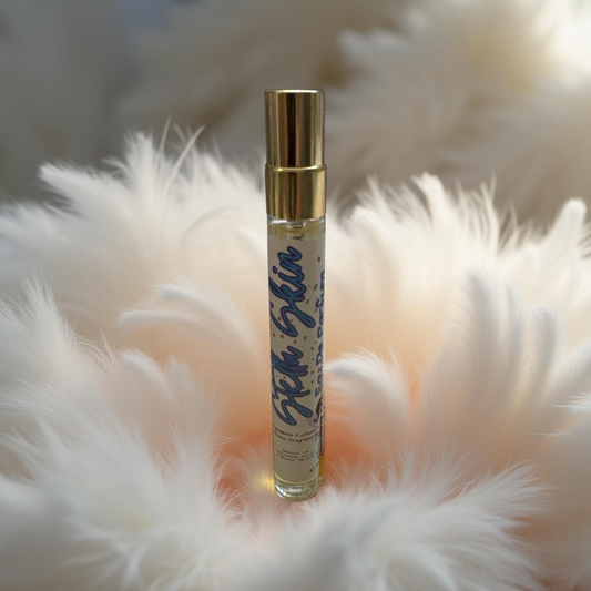 Fairy Fluff Eau De Parfum