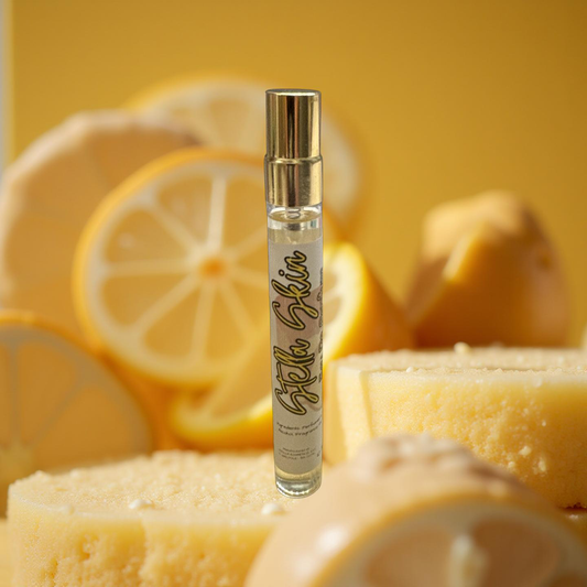 Lemon Poundcake Eau De Parfum